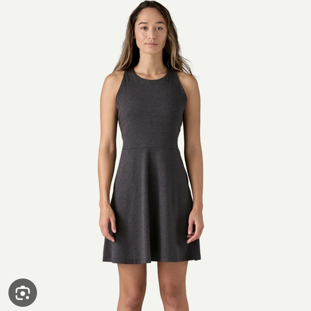 Patagonia Sleeveless Seabrook Dress